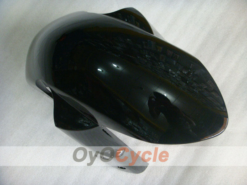 Injection Fairing kit for 05-06 GSX R1000 - Red, Black - Factory Style #OYO87902001