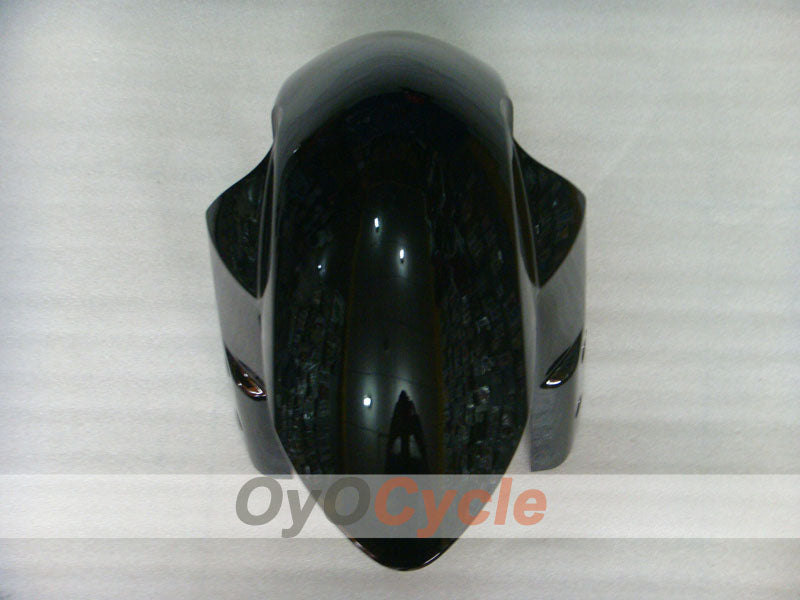 Injection Fairing kit for 05-06 GSX R1000 - Red, Black - Factory Style #OYO87902001