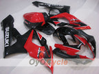 Injection Fairing kit for 05-06 GSX R1000 - Red, Black - Factory Style #OYO87902001