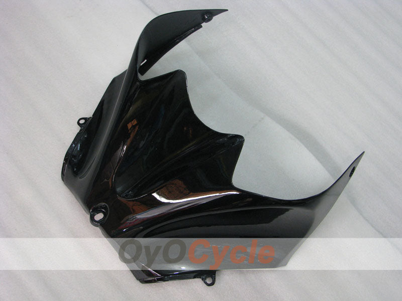 Injection Fairing kit for 06-11 NINJA ZX-14R - Black - Factory Style #OYO87902002
