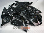 Injection Fairing kit for 06-11 NINJA ZX-14R - Black - Factory Style #OYO87902002