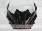 Injection Fairing kit for 06-11 NINJA ZX-14R - Black - Factory Style #OYO87902002