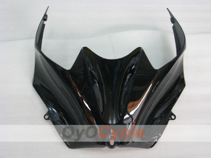 Injection Fairing kit for 06-11 NINJA ZX-14R - Black - Factory Style #OYO87902002