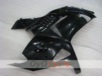 Injection Fairing kit for 06-11 NINJA ZX-14R - Black - Factory Style #OYO87902002