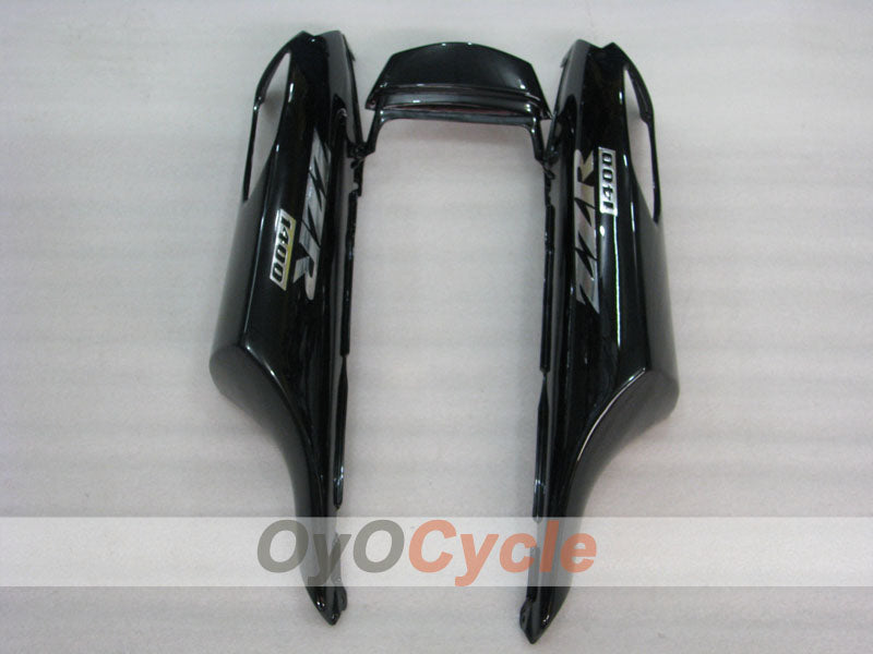 Injection Fairing kit for 06-11 NINJA ZX-14R - Black - Factory Style #OYO87902002