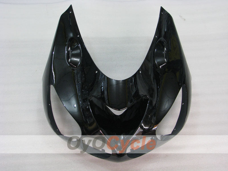 Front Upper Fairing For Kawasaki 06-11 Ninja ZX-14R #OYO87913569