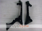 Injection Fairing kit for 05-06 GSX R1000 - Green, Black - Factory Style #OYO87902010