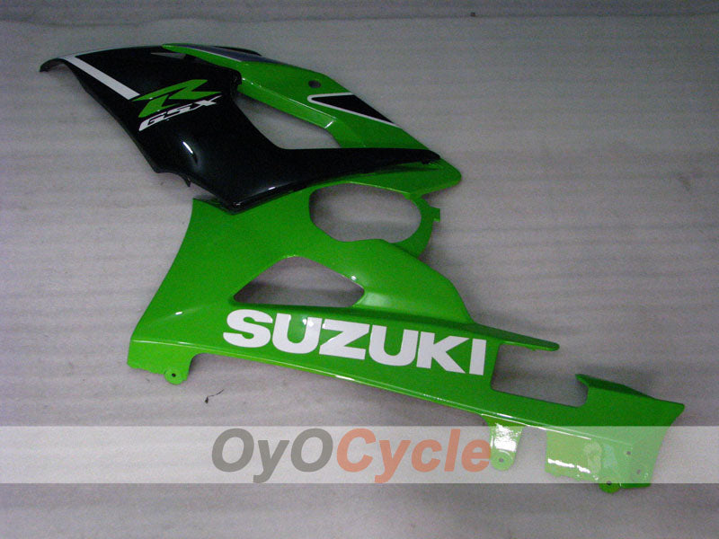 Left & Right Side Fairing For Suzuki 05-06 GSXR1000 #OYO87910618 Main image