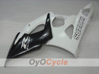 Left & Right Side Fairing For Suzuki 05-06 GSXR1000 #OYO87910621