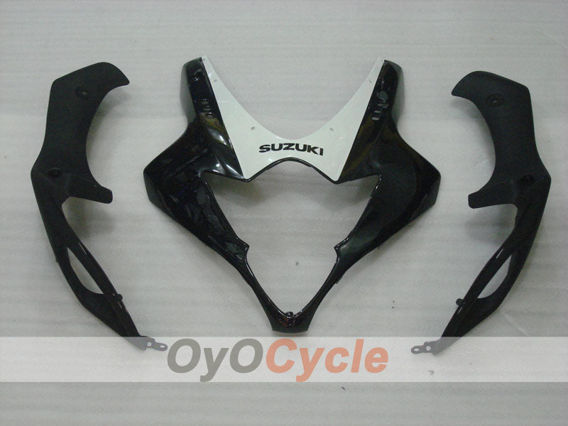 Front Upper Fairing For Suzuki 05-06 GSXR1000 #OYO87910619 Main image