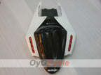 Rear Tail Fairing + Seat Cover For Suzuki 05-06 GSXR1000 #OYO87910620
