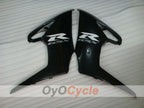 Injection Fairing kit for 05-06 GSX R1000 - Black, Grey - Factory Style #OYO87902018