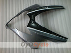 Injection Fairing kit for 05-06 GSX R1000 - Black, Grey - Factory Style #OYO87902018