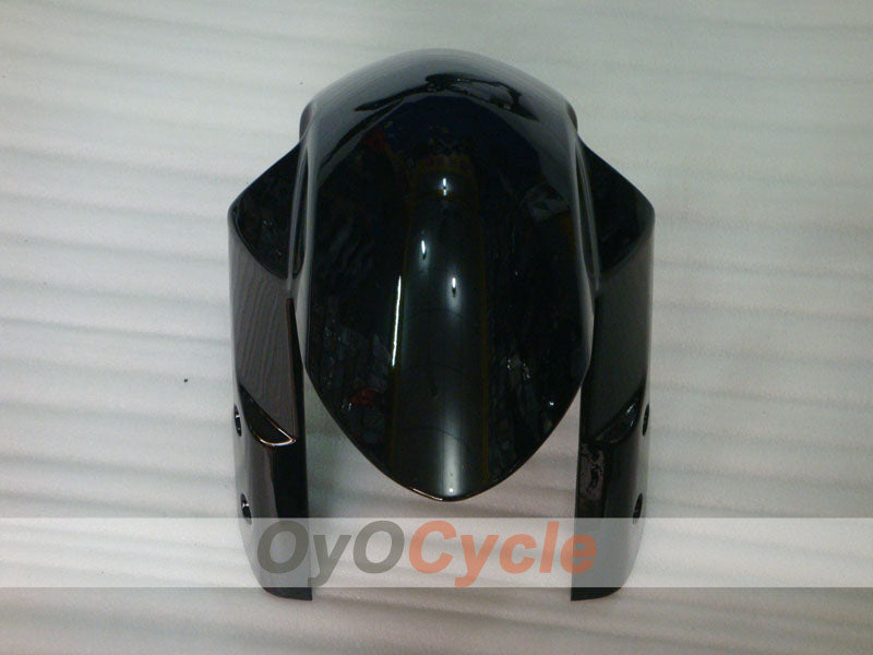 Injection Fairing kit for 05-06 GSX R1000 - Black, Grey - Factory Style #OYO87902018