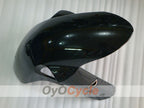 Injection Fairing kit for 05-06 GSX R1000 - Black, Grey - Factory Style #OYO87902018