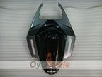 Injection Fairing kit for 05-06 GSX R1000 - Black, Grey - Factory Style #OYO87902018