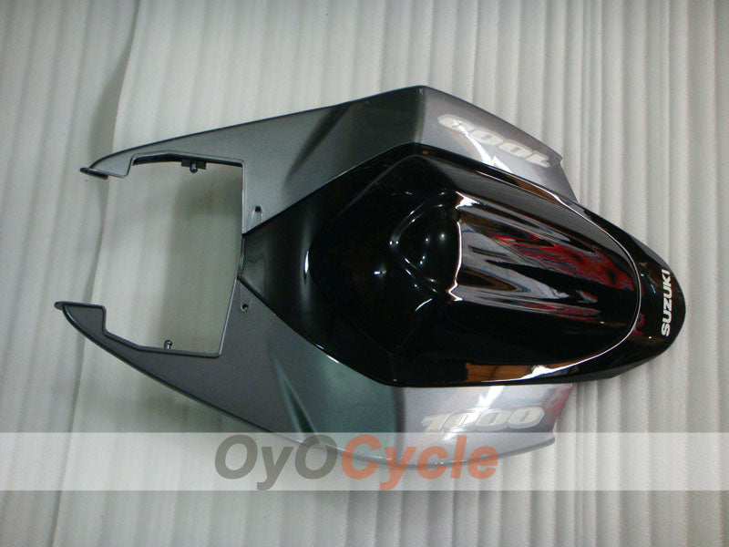 Rear Tail Fairing + Seat Cover For Suzuki 05-06 GSXR1000 #OYO87910623