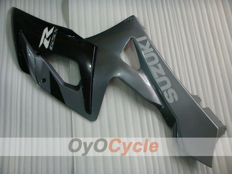 Left & Right Side Fairing For Suzuki 05-06 GSXR1000 #OYO87910624