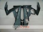 Injection Fairing kit for 05-06 GSX R1000 - Black, Grey - Factory Style #OYO87902018