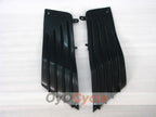Injection Fairing kit for 06-11 NINJA ZX-14R - Green, Black - Monster #OYO87902020