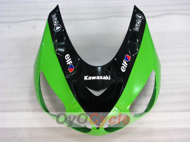 Front Upper Fairing For Kawasaki 06-11 Ninja ZX-14R #OYO87913577 Main image