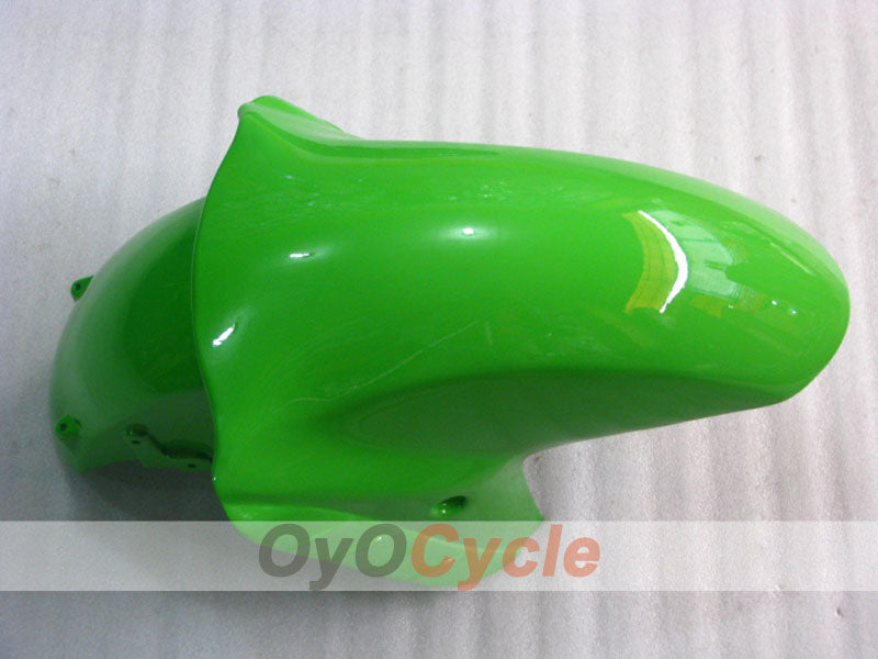 Front Fender Fairing For Kawasaki 06-11 Ninja ZX-14R #OYO87913576