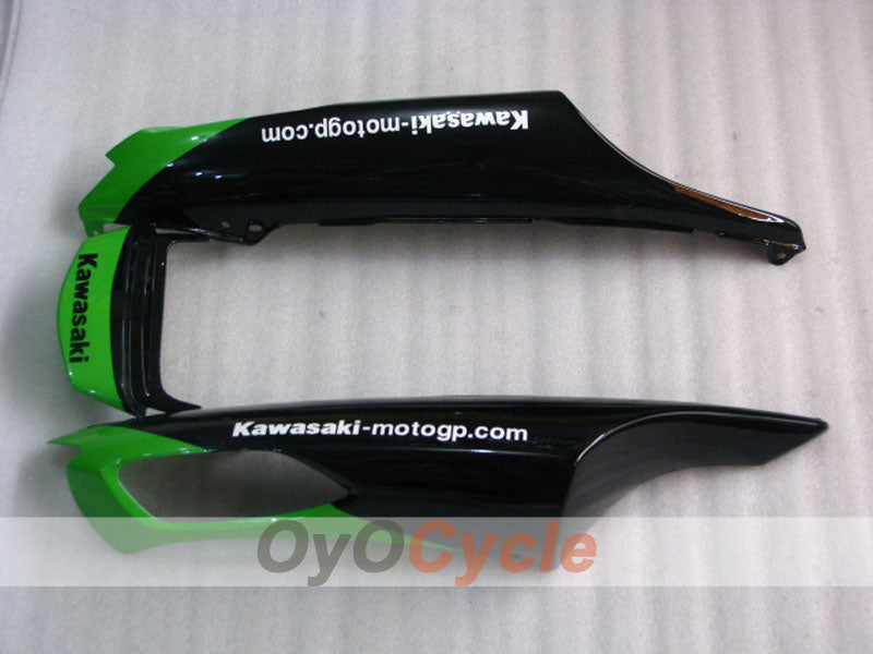 Rear Tail Fairing For Kawasaki 06-11 Ninja ZX-14R #OYO87913578
