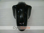 Injection Fairing kit for 06-11 NINJA ZX-14R - Black - Monster #OYO87902022