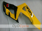 Left & Right Side Fairing For Suzuki 05-06 GSXR1000 #OYO87910627