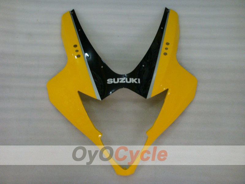 Front Upper Fairing For Suzuki 05-06 GSXR1000 #OYO87910625 Main image