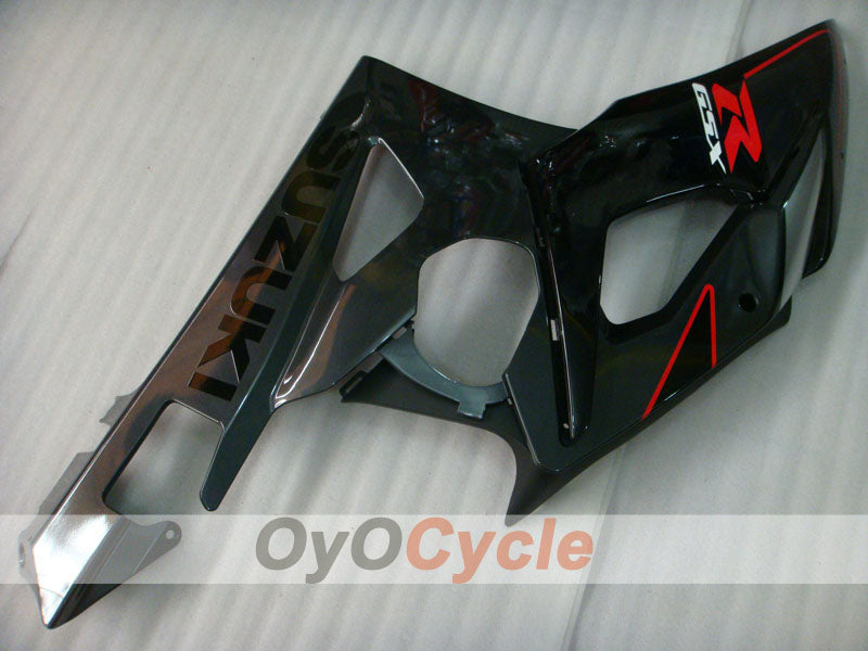 Left & Right Side Fairing For Suzuki 05-06 GSXR1000 #OYO87910630 Secondary image