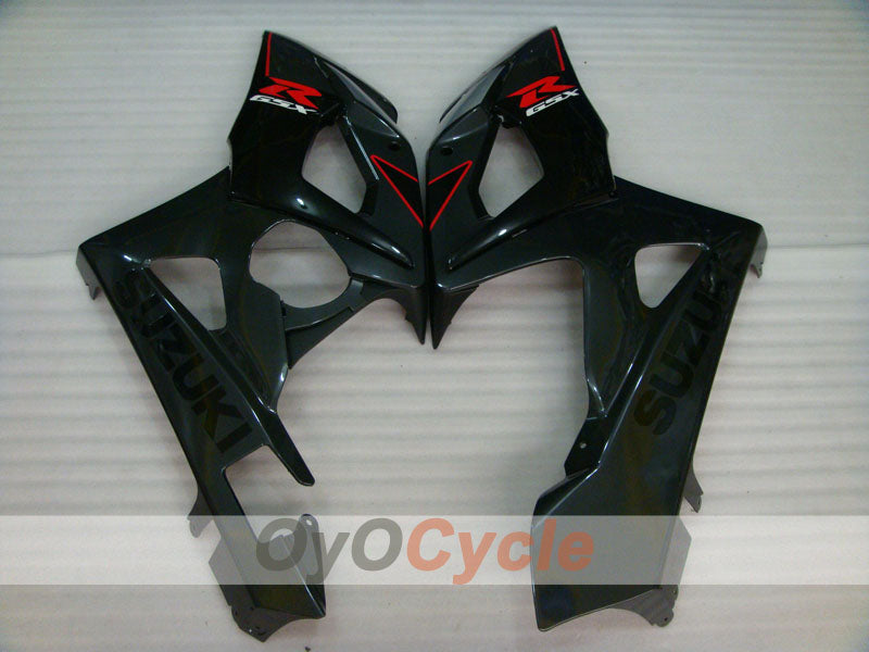 Left & Right Side Fairing For Suzuki 05-06 GSXR1000 #OYO87910630
