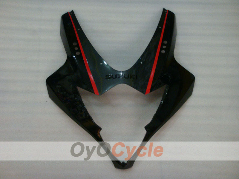 Front Upper Fairing For Suzuki 05-06 GSXR1000 #OYO87910628 Main image