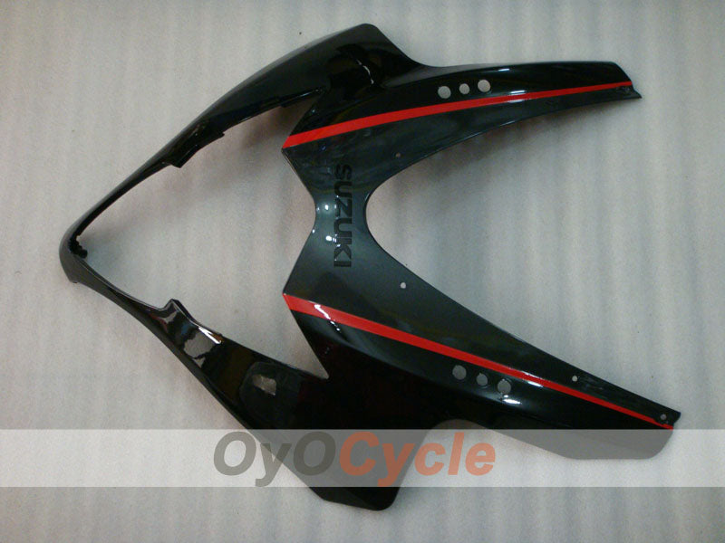 Front Upper Fairing For Suzuki 05-06 GSXR1000 #OYO87910628