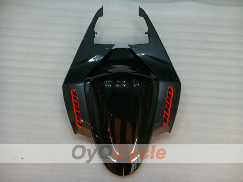 Rear Tail Fairing + Seat Cover For Suzuki 05-06 GSXR1000 #OYO87910629 Main image
