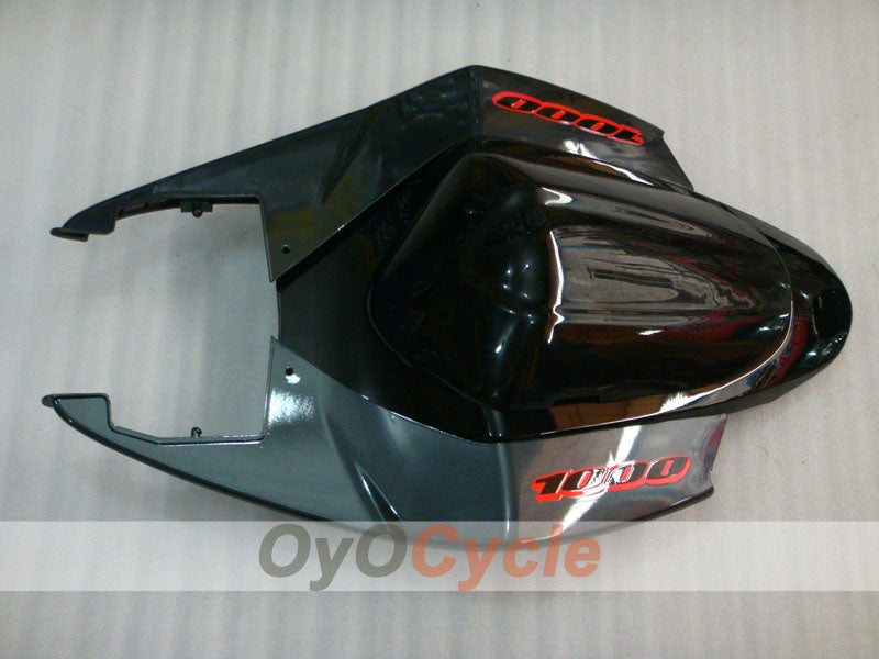 Rear Tail Fairing + Seat Cover For Suzuki 05-06 GSXR1000 #OYO87910629