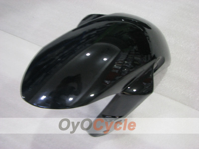 Injection Fairing kit for 05-06 GSX R1000 - Black - Factory Style #OYO87902030