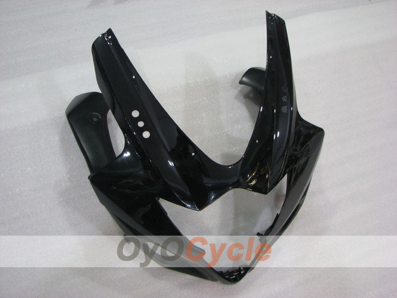 Injection Fairing kit for 05-06 GSX R1000 - Black - Factory Style #OYO87902030