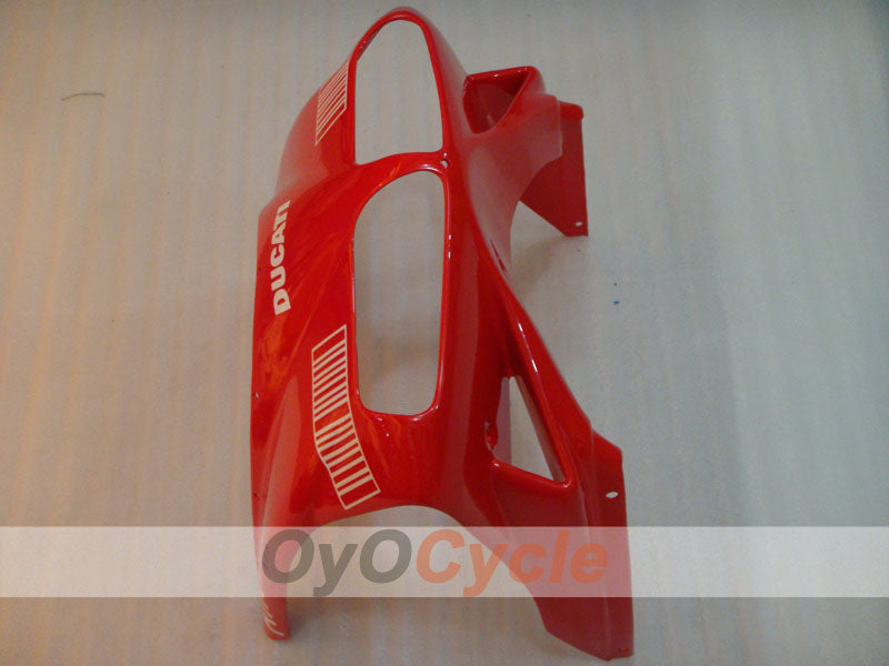 Front Upper Fairing For Ducati 94-02 748  #OYO87913604 Secondary image