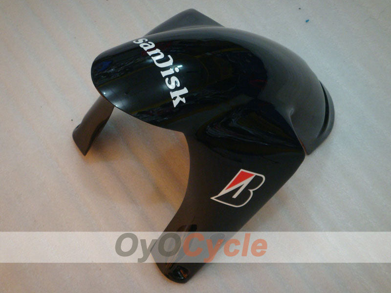 Front Fender Fairing For Ducati 94-02 748 #OYO87913603 Secondary image