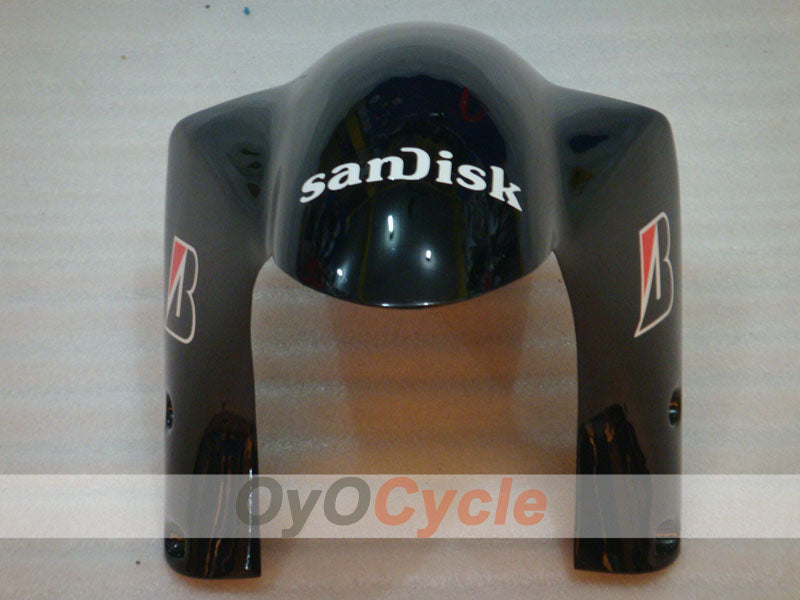 Front Fender Fairing For Ducati 94-02 748 #OYO87913603