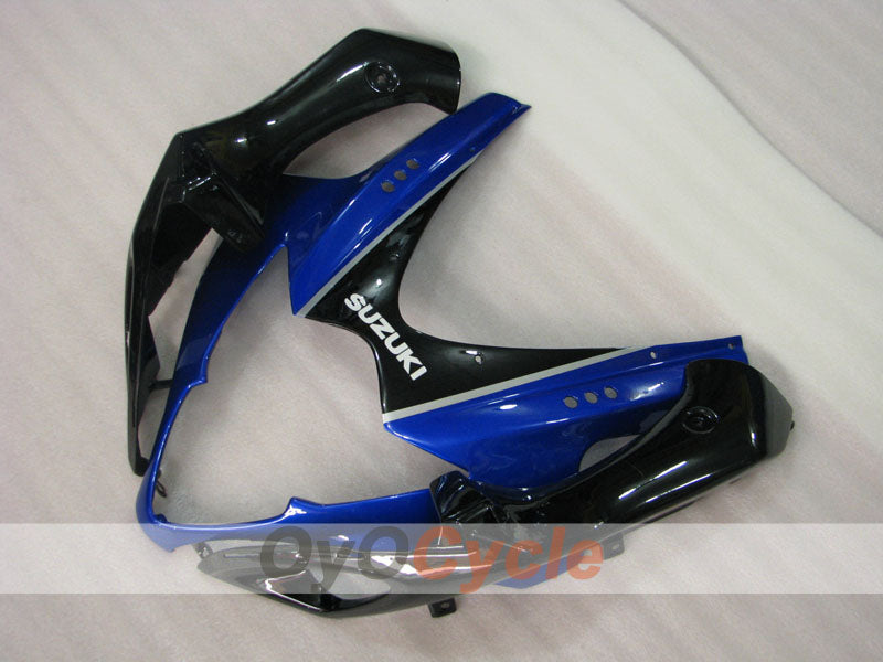 Injection Fairing kit for 05-06 GSX R1000 - Blue, Black - Factory Style #OYO87902033