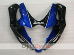Front Upper Fairing For Suzuki 05-06 GSXR1000 #OYO87910634