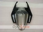 Rear Tail Fairing + Seat Cover For Suzuki 05-06 GSXR1000 #OYO87910638