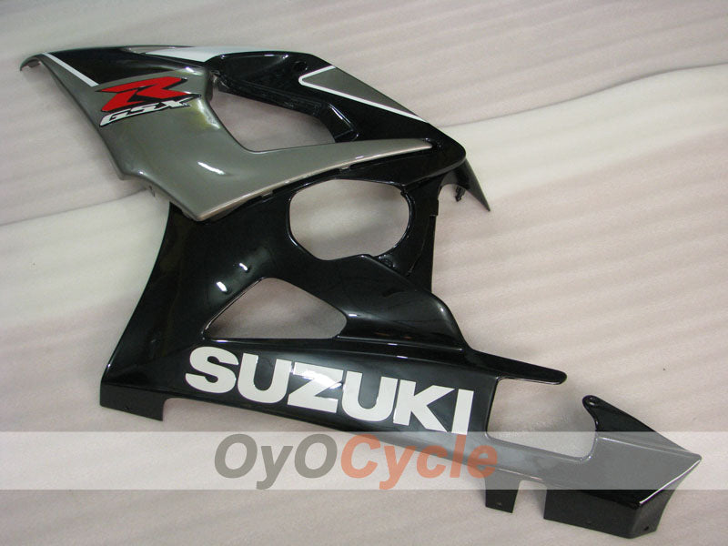 Left & Right Side Fairing For Suzuki 05-06 GSXR1000 #OYO87910639
