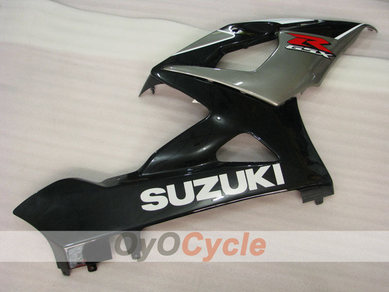 Left & Right Side Fairing For Suzuki 05-06 GSXR1000 #OYO87910639
