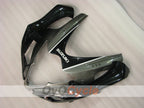 Injection Fairing kit for 05-06 GSX R1000 - Black, Silver - Factory Style #OYO87902035