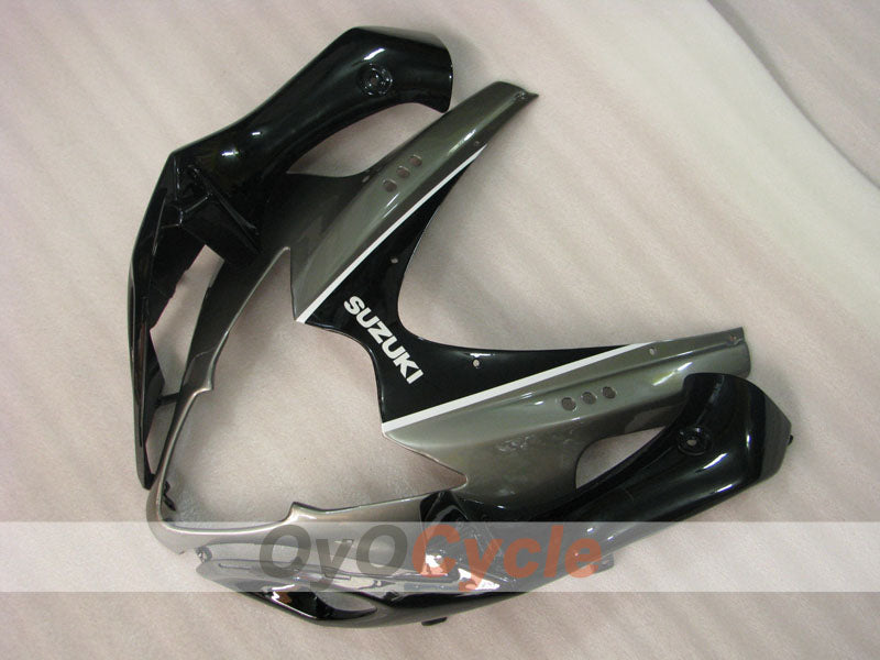 Front Upper Fairing For Suzuki 05-06 GSXR1000 #OYO87910637 Secondary image