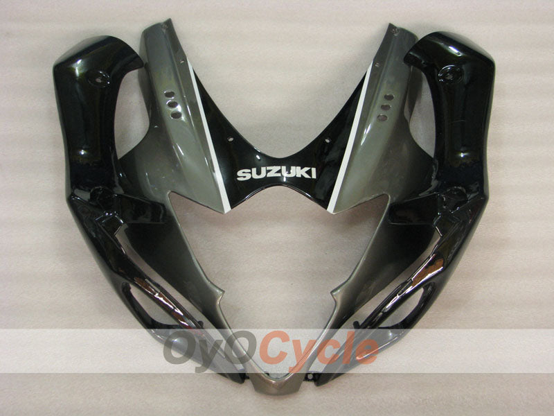 Front Upper Fairing For Suzuki 05-06 GSXR1000 #OYO87910637