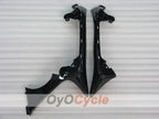 Injection Fairing kit for 05-06 GSX R1000 - White, Black - Factory Style #OYO87902037